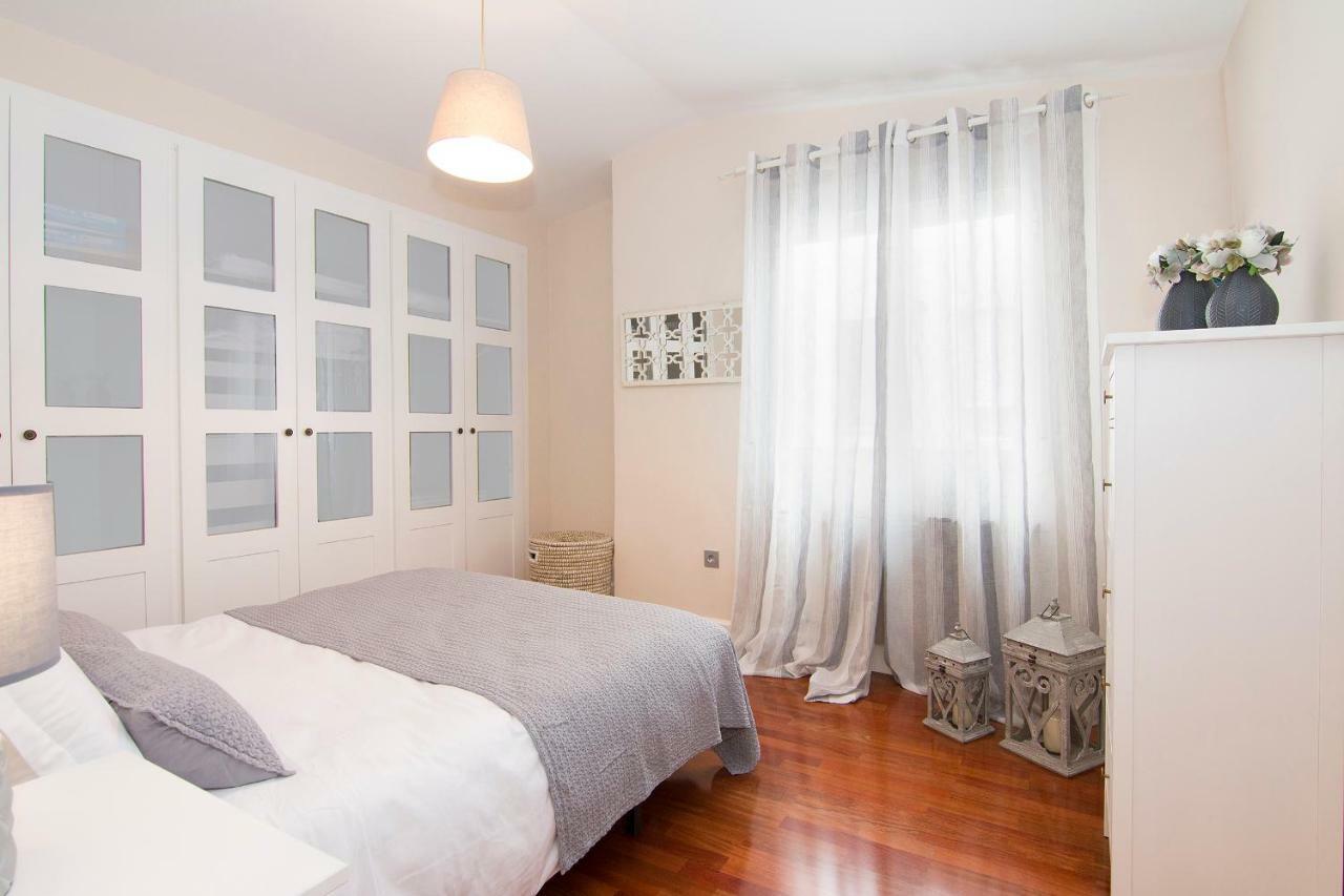 Ferienwohnung Duplex Lujo Centro Free Parking Granada Exterior foto