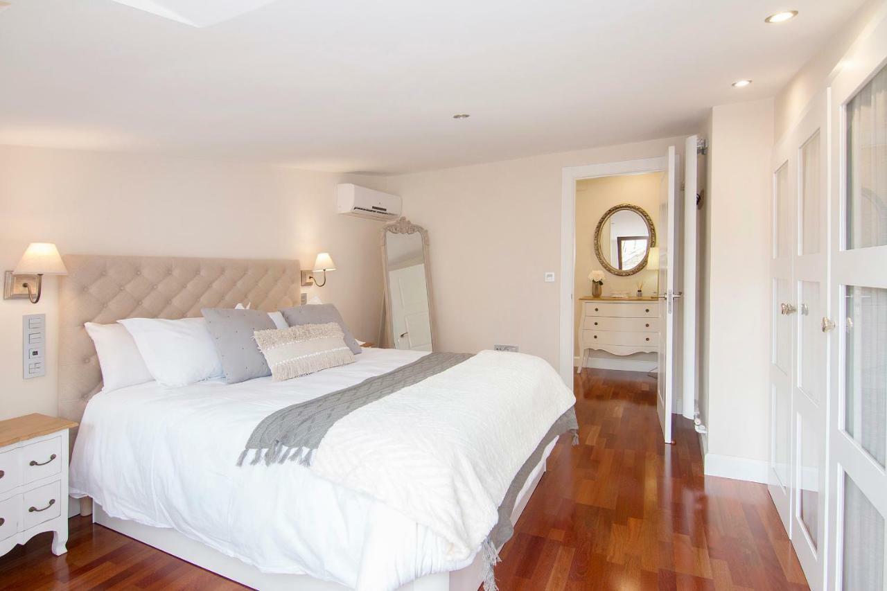 Ferienwohnung Duplex Lujo Centro Free Parking Granada Exterior foto